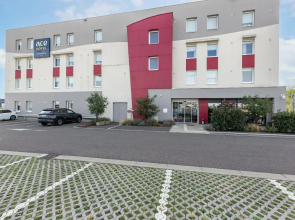 ACE Hôtel Chartres
