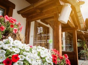 Relais du Berger