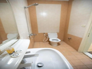 فندق برج سما 2 بواسطة سما ستار