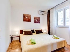 Amazing Apartment in Vantacici With Wifi and 2 Bedrooms