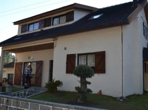 Prazeres House