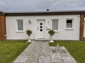 House Siggi Norddeich