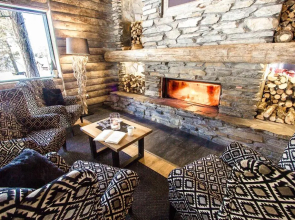 Wilderness Hotel Inari & Igloos