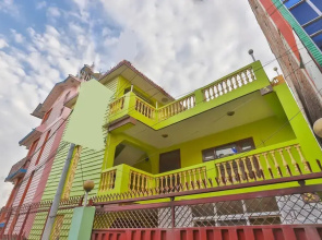 SPOT ON 708 Shivam Guest House