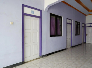 RedDoorz near RSUD Kebumen