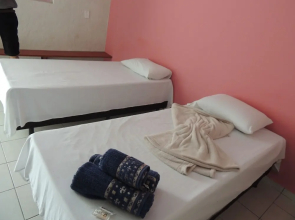 Hotel e Restaurante Tocantins Aventura