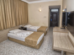 Kleopatra Bavyera Hotel