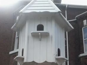 Blenheim Guest House