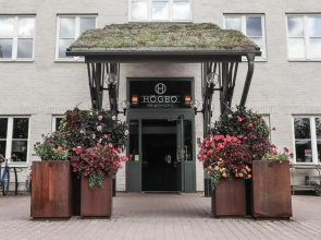 Högbo Brukshotell & Spa