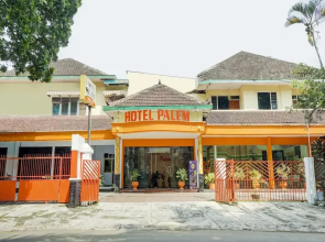 OYO 3956 Hotel Palem 2