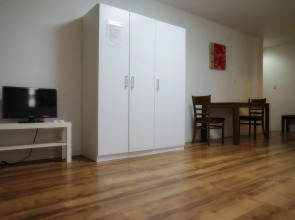 Osaka Tsuruhashi Tei Hotel Asahi group