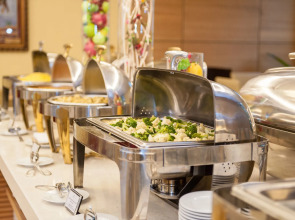 Muong Thanh Grand Nha Trang Hotel