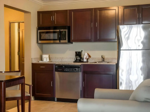 Spark by Hilton Cincinnati Fairfield