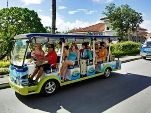 Fairways and Bluewater Boracay