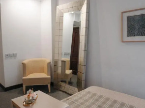 Andromeda Boutique hotel