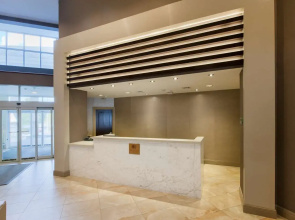 Doubletree By Hilton Hotel Nanuet