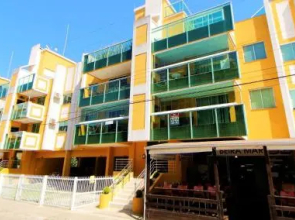 Res. N. Sra Dos Navegantes 202