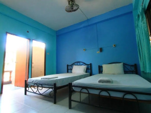 Tommy Sea and Sun Resort