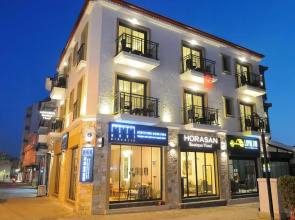Horasan Hotel