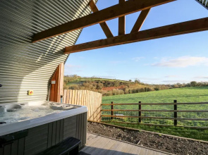 Valley View Hideaway
