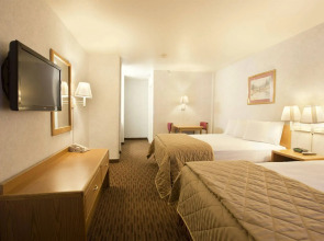 Cedar Lodge Motel