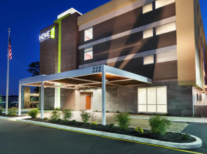 Home2 Suites by Hilton Dover, DE