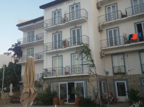 DM Residence Butik Otel