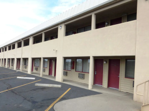 Red Roof Inn Grand Junction