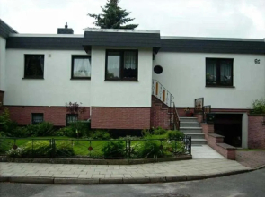 Ferienwohnung Liebke _ Objekt 25918