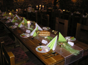 Hotel Záviš z Falkenštejna