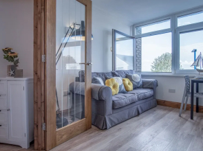Ocean View - 1 Bedroom - Saundersfoot