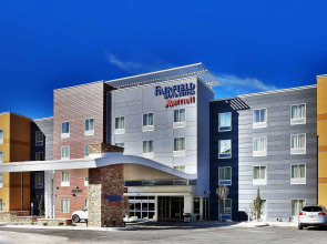 Fairfield Inn & Suites by Marriott Provo Orem