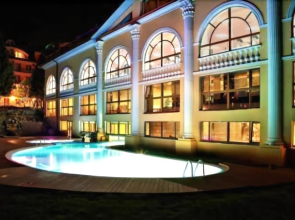 Royal Hotels and SPA Resorts Geneva