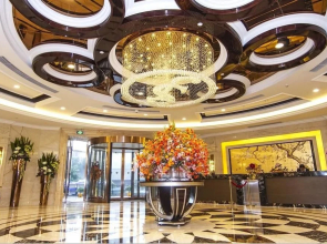 Shengjie 1st Mansion