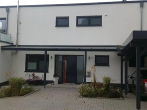 Ferienwohnung Sayntalblick