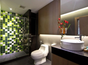 Tevan Jomtien Pattaya