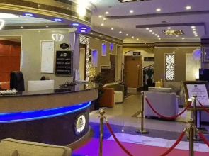 Golden New Al Dar Hotel Apartments~