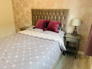 Brand new Stunning 2 bed Apartment Close to City