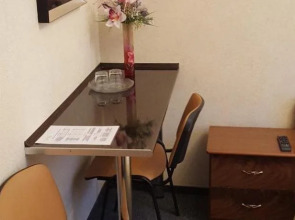 Хостел Альтштадт