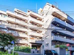 GrandTree Yokohama Station