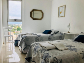 Güemes Premium, 2 dorm con Vista a las Sierras