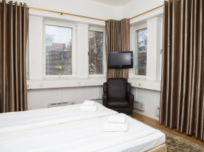 Hotel Expo Stockholm