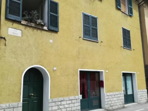 Casa Di Lena