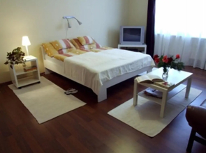 Ilona Apartmanhaz