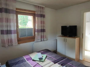 Ferienwohnung mit Herrlicher Terrasse & Fun+ Card