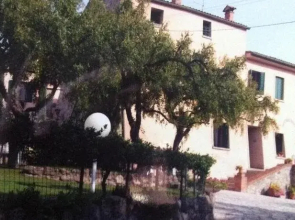 Al borgo