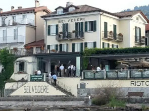 Hotel Belvedere