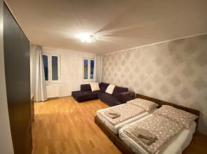 Apartments Graz
