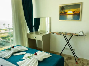 Апарт-отель Yelken