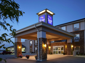 Sleep Inn Regina East